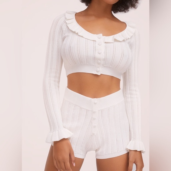 COPY - For Love & Lemons Camille Set - Picture 4 of 8